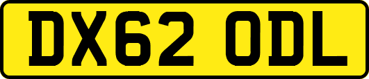 DX62ODL