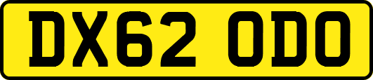 DX62ODO