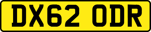 DX62ODR