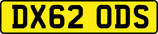 DX62ODS