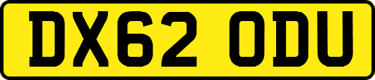 DX62ODU
