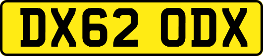 DX62ODX