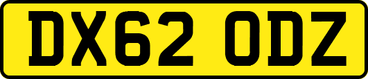DX62ODZ
