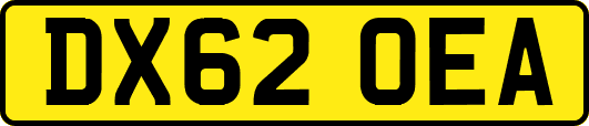 DX62OEA