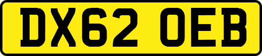 DX62OEB