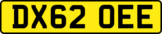 DX62OEE