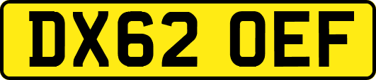 DX62OEF