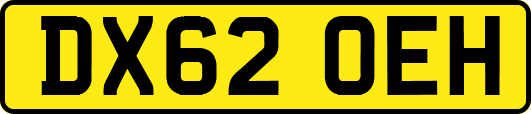 DX62OEH