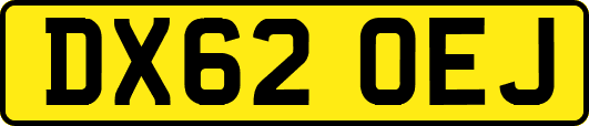 DX62OEJ