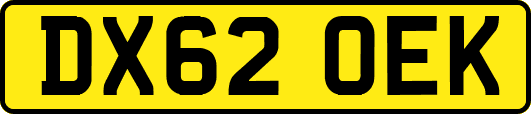 DX62OEK