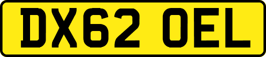 DX62OEL