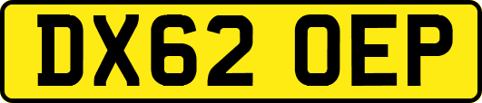 DX62OEP
