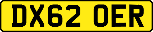 DX62OER