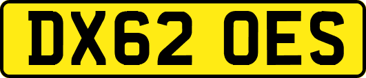 DX62OES