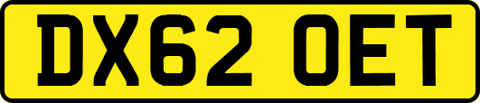 DX62OET
