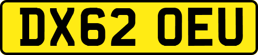 DX62OEU