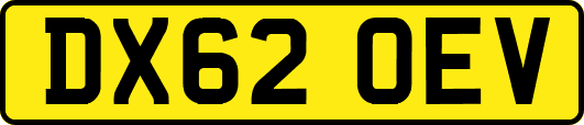 DX62OEV