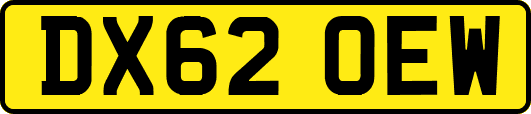 DX62OEW