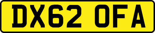 DX62OFA