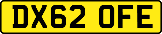 DX62OFE