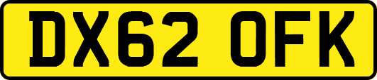 DX62OFK