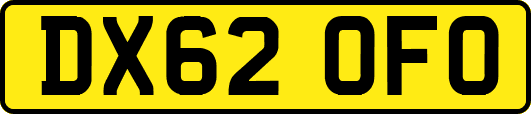 DX62OFO