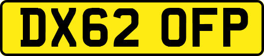 DX62OFP