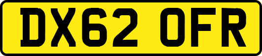DX62OFR