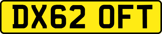 DX62OFT
