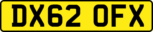 DX62OFX