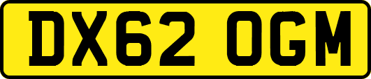 DX62OGM