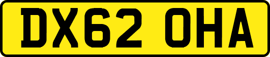 DX62OHA