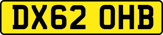 DX62OHB