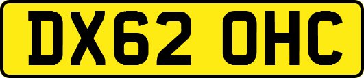 DX62OHC