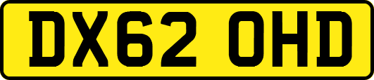 DX62OHD