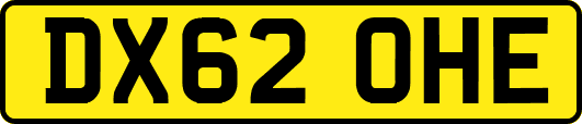 DX62OHE