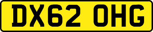 DX62OHG