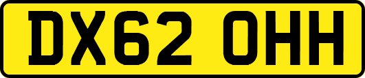 DX62OHH