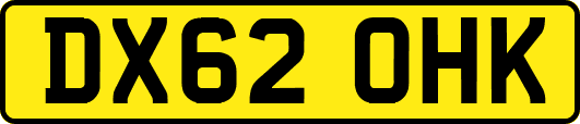 DX62OHK