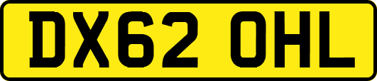 DX62OHL
