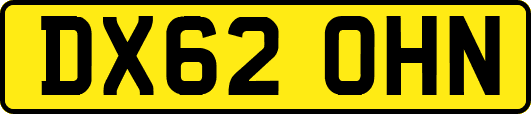 DX62OHN