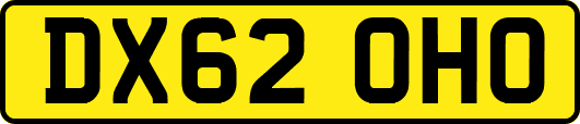 DX62OHO