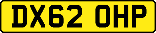 DX62OHP