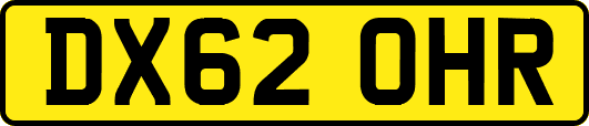 DX62OHR
