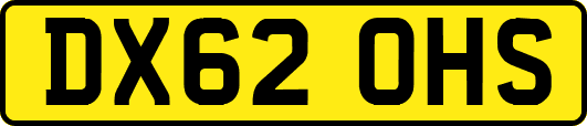 DX62OHS