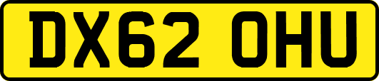 DX62OHU