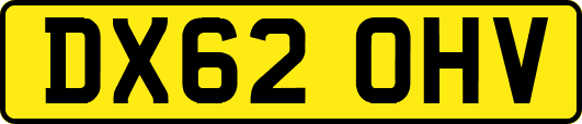 DX62OHV