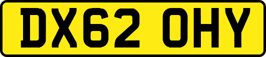 DX62OHY