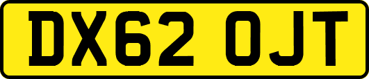 DX62OJT