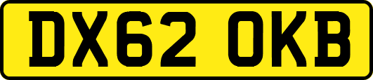 DX62OKB
